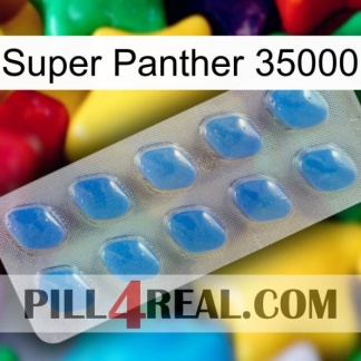 Super Panther 35000 22